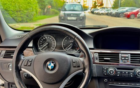 BMW 3 серия, 2011 год, 1 300 000 рублей, 10 фотография