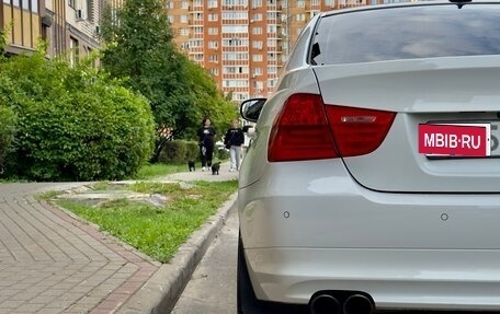BMW 3 серия, 2011 год, 1 300 000 рублей, 6 фотография