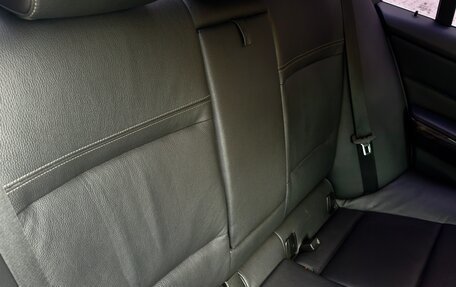 BMW 3 серия, 2011 год, 1 300 000 рублей, 20 фотография