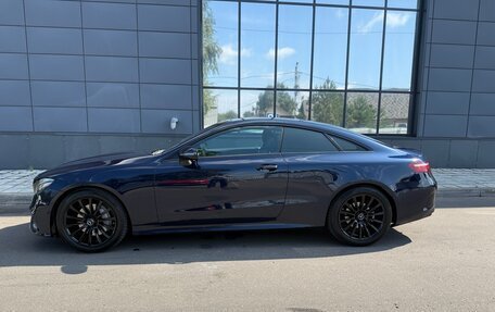 Mercedes-Benz E-Класс, 2018 год, 3 950 000 рублей, 6 фотография