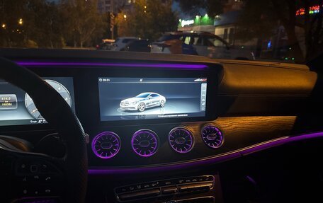 Mercedes-Benz E-Класс, 2018 год, 3 950 000 рублей, 11 фотография