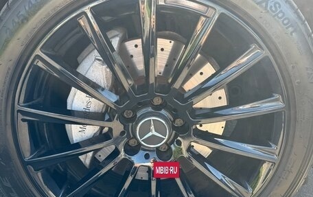 Mercedes-Benz E-Класс, 2018 год, 3 950 000 рублей, 10 фотография