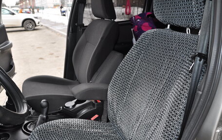 Chevrolet Niva I рестайлинг, 2014 год, 600 000 рублей, 7 фотография