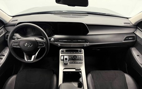 Hyundai Palisade I, 2021 год, 4 650 000 рублей, 4 фотография