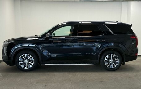 Hyundai Palisade I, 2021 год, 4 650 000 рублей, 5 фотография