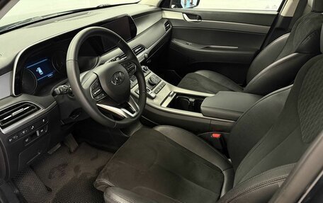 Hyundai Palisade I, 2021 год, 4 650 000 рублей, 9 фотография