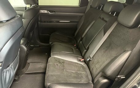 Hyundai Palisade I, 2021 год, 4 650 000 рублей, 18 фотография