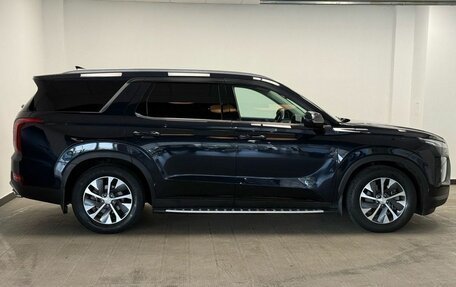 Hyundai Palisade I, 2021 год, 4 650 000 рублей, 21 фотография