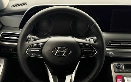 Hyundai Palisade I, 2021 год, 4 650 000 рублей, 12 фотография