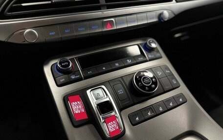 Hyundai Palisade I, 2021 год, 4 650 000 рублей, 15 фотография
