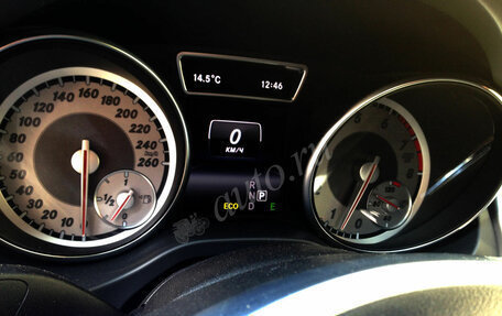 Mercedes-Benz CLA, 2013 год, 1 350 000 рублей, 7 фотография