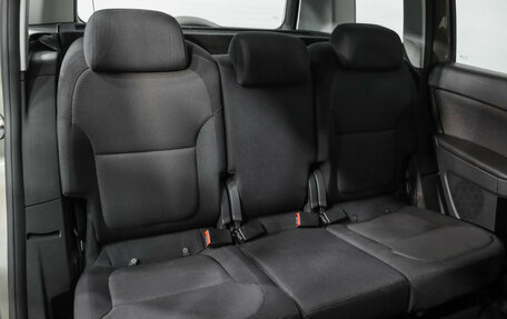 Skoda Yeti I рестайлинг, 2011 год, 839 000 рублей, 21 фотография