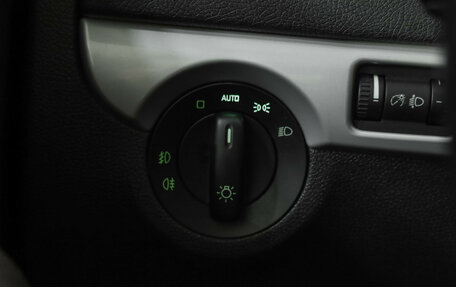 Skoda Yeti I рестайлинг, 2011 год, 839 000 рублей, 17 фотография