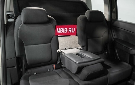 Skoda Yeti I рестайлинг, 2011 год, 839 000 рублей, 22 фотография