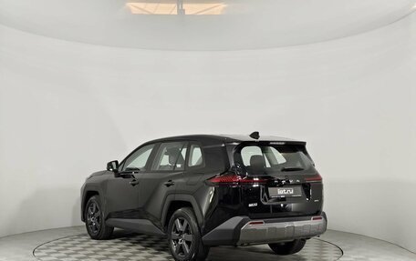 Toyota RAV4, 2026 год, 4 490 000 рублей, 6 фотография