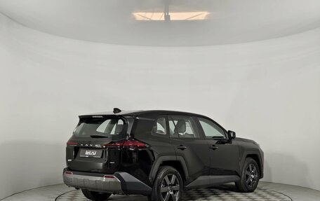 Toyota RAV4, 2026 год, 4 490 000 рублей, 5 фотография