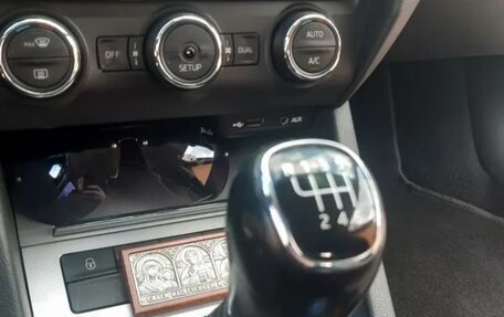 Skoda Octavia, 2014 год, 1 550 000 рублей, 3 фотография