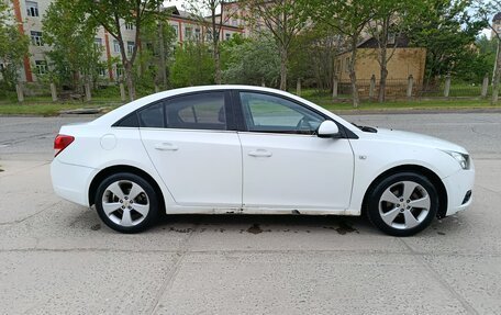 Chevrolet Cruze II, 2012 год, 280 000 рублей, 3 фотография