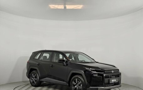 Toyota RAV4, 2026 год, 4 490 000 рублей, 4 фотография