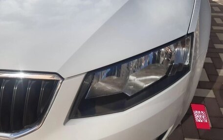 Skoda Octavia, 2014 год, 1 550 000 рублей, 4 фотография
