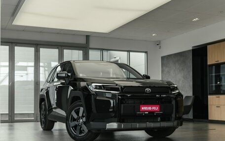 Toyota RAV4, 2026 год, 4 490 000 рублей, 3 фотография