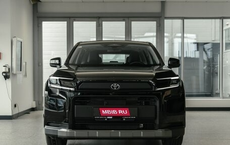 Toyota RAV4, 2026 год, 4 490 000 рублей, 2 фотография