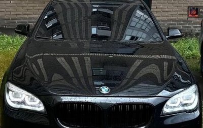 BMW 7 серия, 2013 год, 2 455 000 рублей, 1 фотография