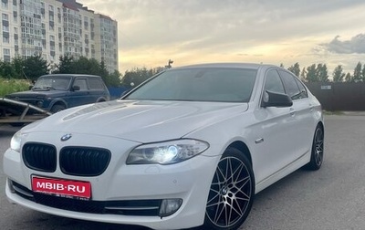 BMW 5 серия, 2012 год, 1 350 000 рублей, 1 фотография