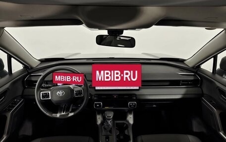 Toyota RAV4, 2026 год, 4 490 000 рублей, 7 фотография