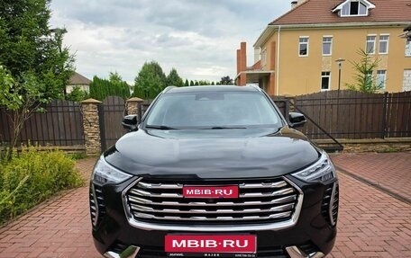 Haval Jolion, 2023 год, 1 700 000 рублей, 1 фотография