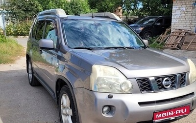 Nissan X-Trail, 2008 год, 750 000 рублей, 1 фотография