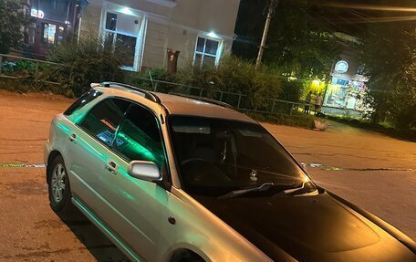 Subaru Impreza III, 2000 год, 310 000 рублей, 1 фотография