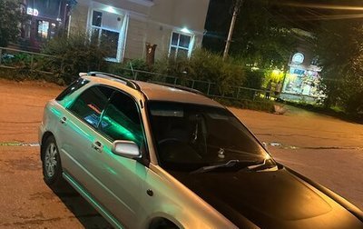 Subaru Impreza III, 2000 год, 310 000 рублей, 1 фотография