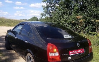 Nissan Primera III, 2006 год, 450 000 рублей, 1 фотография
