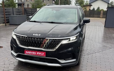 KIA Carnival, 2022 год, 5 600 000 рублей, 1 фотография
