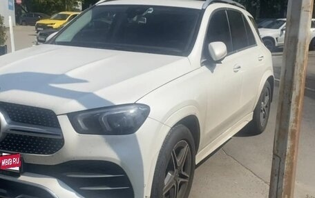 Mercedes-Benz GLE, 2020 год, 6 000 000 рублей, 1 фотография
