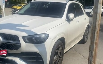 Mercedes-Benz GLE, 2020 год, 6 000 000 рублей, 1 фотография
