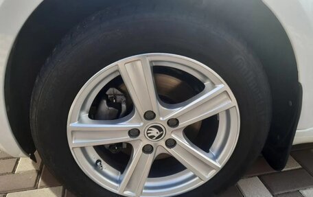 Skoda Octavia, 2014 год, 1 550 000 рублей, 5 фотография