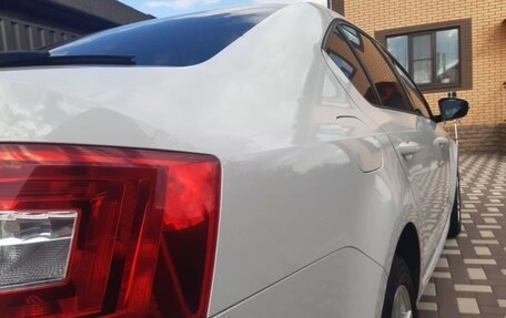 Skoda Octavia, 2014 год, 1 550 000 рублей, 6 фотография