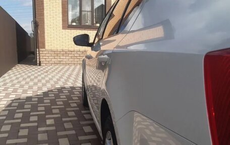 Skoda Octavia, 2014 год, 1 550 000 рублей, 7 фотография