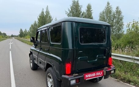 ЛуАЗ 3151, 2006 год, 570 000 рублей, 4 фотография