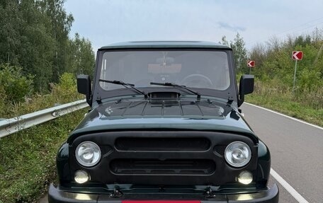 ЛуАЗ 3151, 2006 год, 570 000 рублей, 3 фотография
