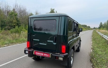 ЛуАЗ 3151, 2006 год, 570 000 рублей, 5 фотография