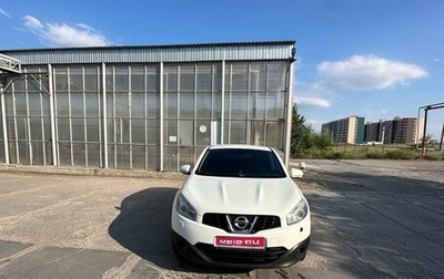 Nissan Qashqai, 2012 год, 770 000 рублей, 1 фотография