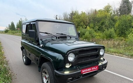 ЛуАЗ 3151, 2006 год, 570 000 рублей, 2 фотография