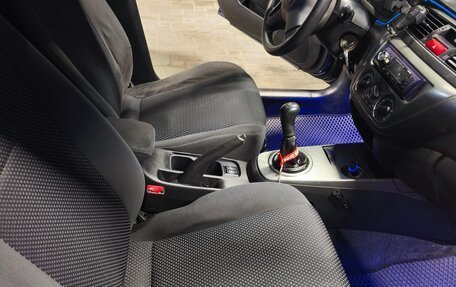 Mitsubishi Lancer IX, 2006 год, 380 000 рублей, 4 фотография