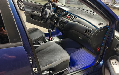 Mitsubishi Lancer IX, 2006 год, 380 000 рублей, 5 фотография