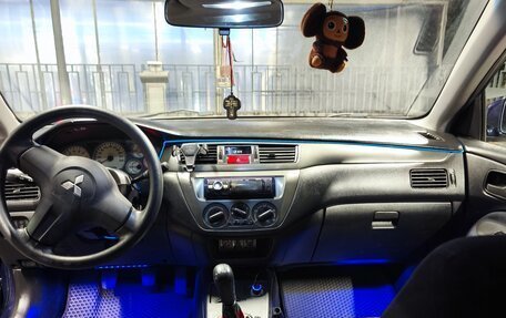 Mitsubishi Lancer IX, 2006 год, 380 000 рублей, 6 фотография