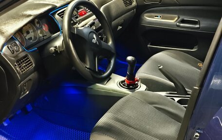 Mitsubishi Lancer IX, 2006 год, 380 000 рублей, 8 фотография