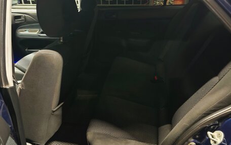 Mitsubishi Lancer IX, 2006 год, 380 000 рублей, 7 фотография